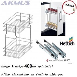 Kargo Hettich-40