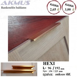 Hexi-au