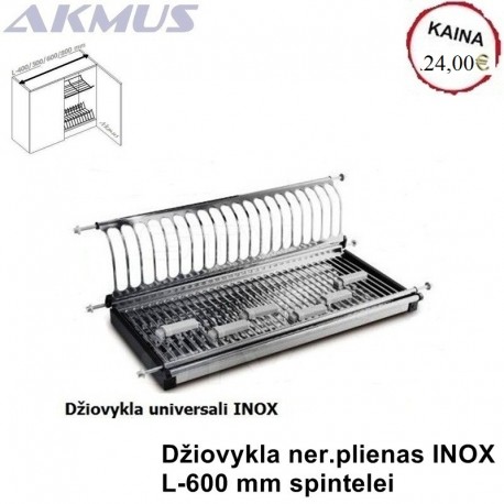 Inox/U
