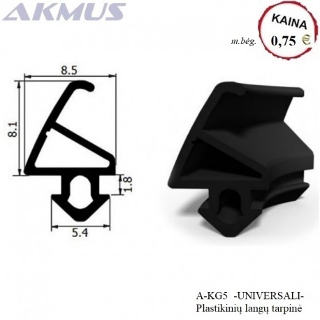 A-KG5 Universali 
